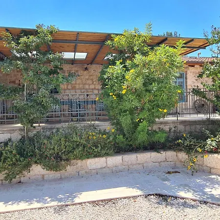 צימר חצר שמואלי - יחידת אירוח זוגית במושב אילניה Exterior photo