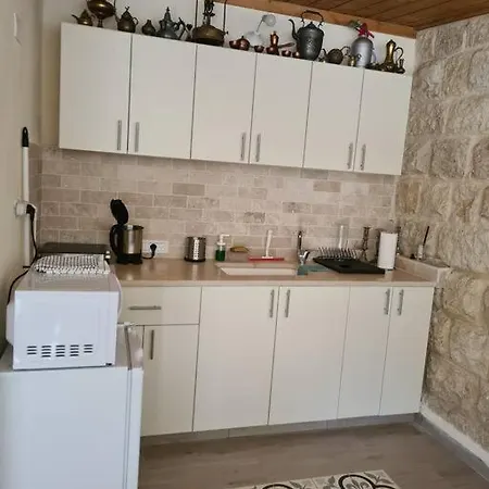 צימר חצר שמואלי - יחידת אירוח זוגית במושב אילניה Exterior photo