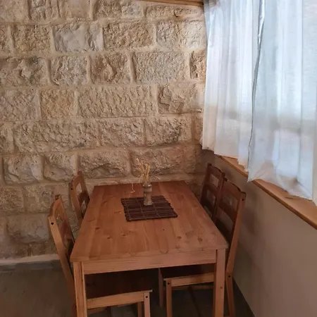 צימר חצר שמואלי - יחידת אירוח זוגית במושב אילניה Exterior photo