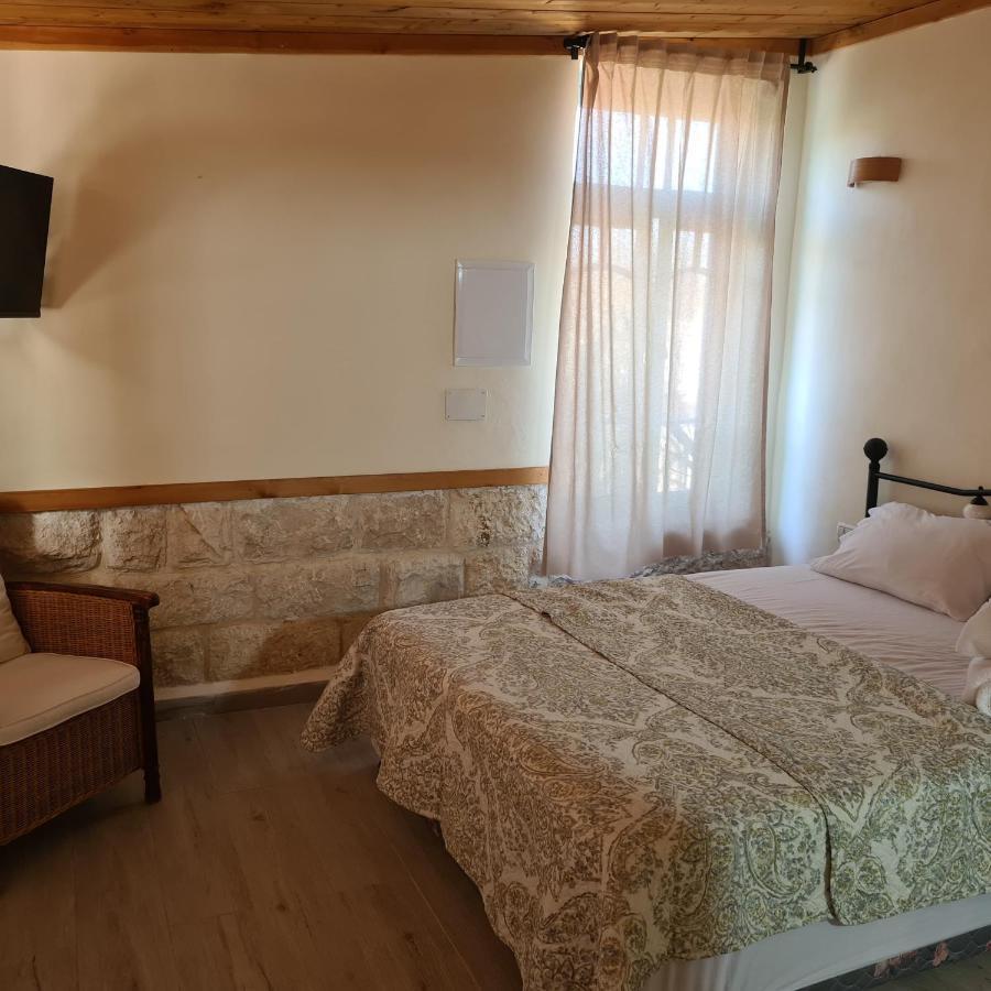 Holiday home חצר שמואלי - יחידת אירוח זוגית במושב Ilaniya