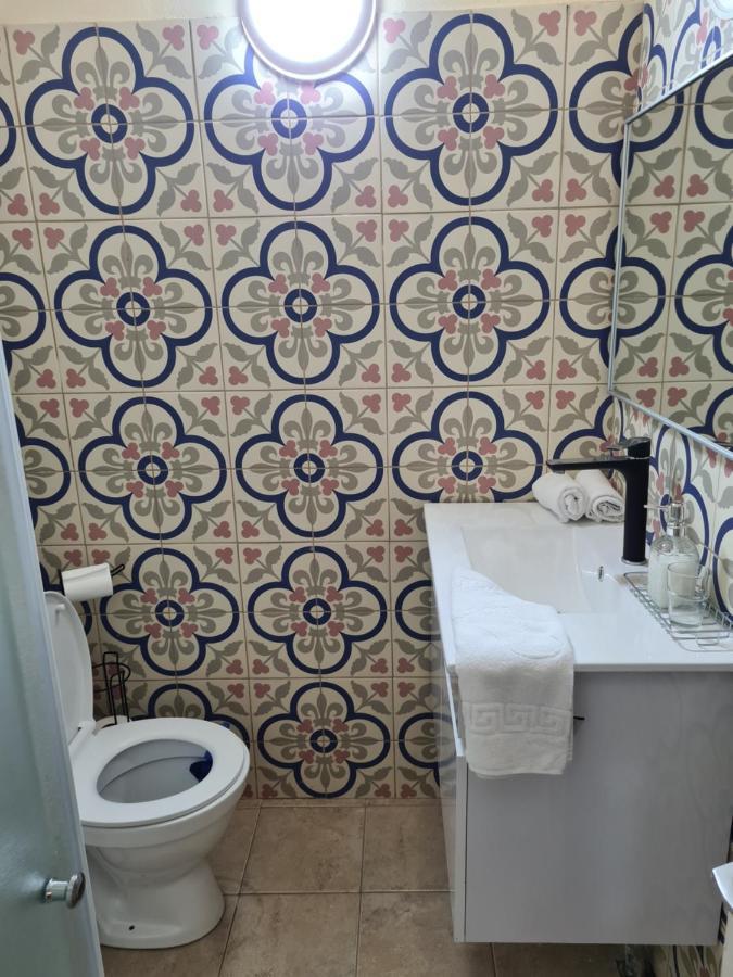 Holiday home חצר שמואלי - יחידת אירוח זוגית במושב *