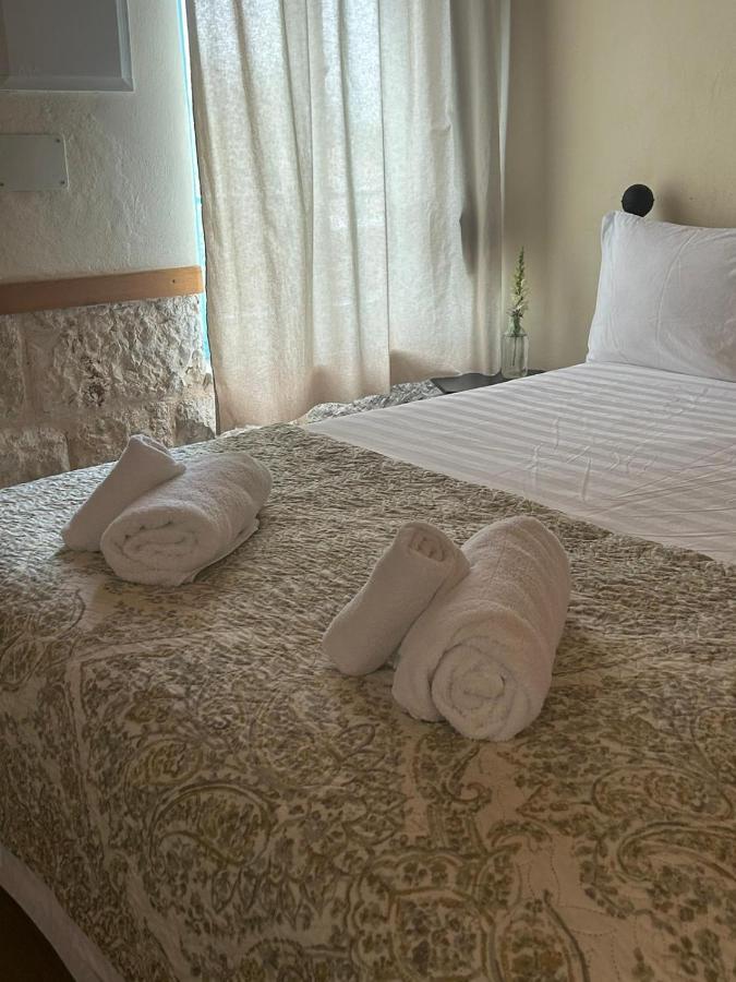 חצר שמואלי - יחידת אירוח זוגית במושב Holiday home Ilaniya